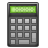 calculator DimGray icon