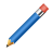 pencil SteelBlue icon