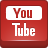 youtube Firebrick icon