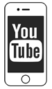 youtube Icon