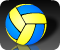 sport DarkSlateGray icon