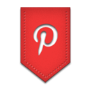 pinterest Icon