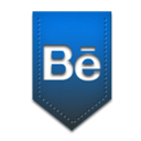 Behance Icon