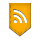 Rss Orange icon