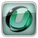 iobit, Uninstaller DarkGray icon