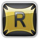 Rocketdock DarkSlateGray icon