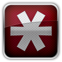 Lastpass Maroon icon