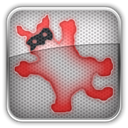 Irfanview DarkGray icon