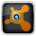 avast DarkSlateGray icon