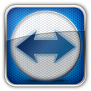 Teamviewer DarkGray icon