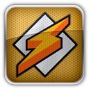 Winamp SaddleBrown icon