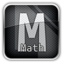 libre, math DarkSlateGray icon