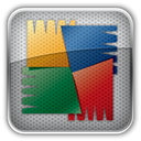 avg DarkGray icon