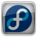 Fedora MidnightBlue icon