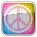 Peace Silver icon