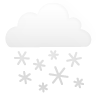 Snow, White WhiteSmoke icon