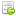 Import, Database Icon