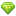 diamond, green YellowGreen icon