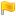 yellow, flag Orange icon
