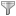 Filter Gray icon