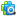 search, Club DodgerBlue icon