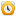 alarmclock Goldenrod icon