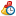 Clear, time Orange icon