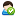 people, valid OliveDrab icon