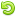 Anti, clockwise OliveDrab icon