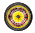 No title DarkSlateGray icon