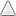 triangle DimGray icon