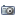Camera SlateGray icon