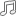 music DimGray icon