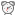 Alarm, Clock DimGray icon