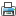 printer DarkSlateGray icon