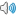 Audio Icon