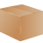 Box DarkKhaki icon
