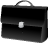 Bag Black icon