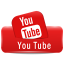 youtube Black icon