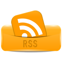 Rss Orange icon