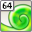 Opensuse, Os LimeGreen icon