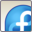 Fedora, Os CornflowerBlue icon