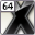 macosx, Os DarkSlateGray icon