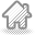Home Gray icon