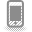 Iphone Gray icon