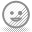 smiley Gray icon