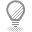 bulb Gray icon