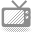 television Icon