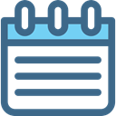 timer, Agenda, Calendar, Tools And Utensils, time, hour, Clock DarkSlateBlue icon