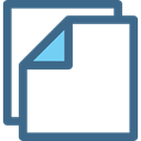 Signing, pencil, Agreement, documentation, contract, documents, Signature, document, Business DarkSlateBlue icon
